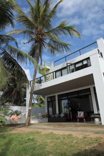 Yachtman's House- Matara Fort - Matara - 8