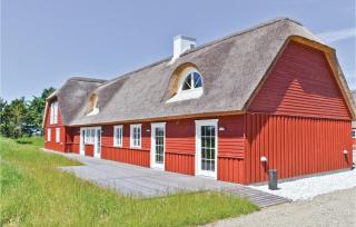 Holiday Home Rødhus Klitvej - Rødhus - 3