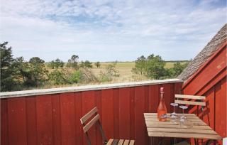 Holiday Home Rødhus Klitvej - Rødhus - 1