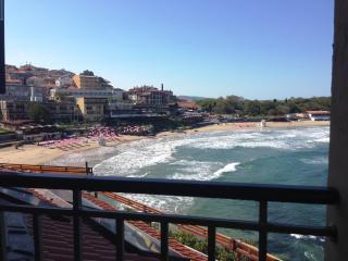 Hotel Parnasse - Sosopol - 8