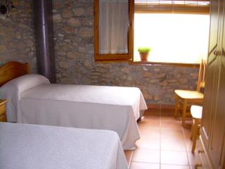 Casa Rural el Castellet - La Jana - 3