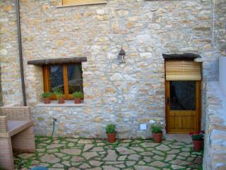Casa Rural el Castellet - La Jana - 2