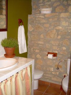 Casa Rural el Castellet - La Jana - 1