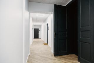 Beautiful Studio in Downtown Riga - Great Location - 3