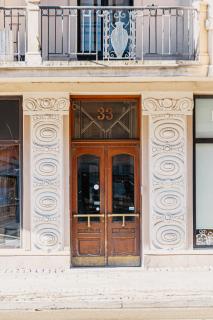 Beautiful Studio in Downtown Riga - Great Location - 1