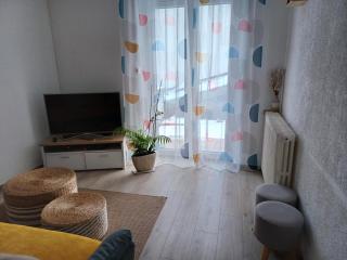 Appartement 5 pers, LA VANOISE, GARAGE motos vélos - Fourneaux - 1