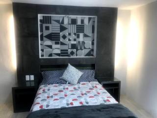 Habitación Donovan, confortable con baño privado - Città del Messico - 8