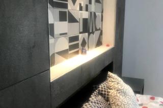 Habitación Donovan, confortable con baño privado - Città del Messico - 6