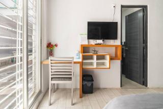 Habitación Donovan, confortable con baño privado - 2