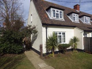 Crow Corner - Yoxford - 9