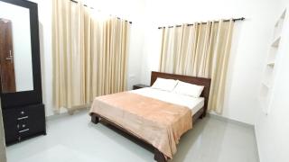 Eve's appartment - Meppādi - 0