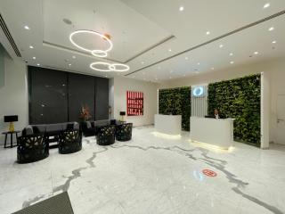 Oakwood Residence Whitefield Bangalore - Bangalore - 8