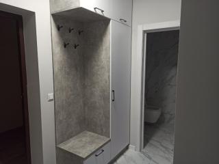 Apartments Domovik Трьохкімнатна квартира , європейського стилю - Mukacheve - 2