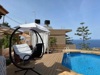 Golden View - Agia Pelagia - 8