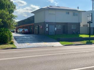 Singleton Valley Accommodation - 8