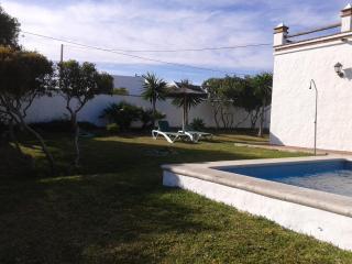 El Matorral Chalet - Vejer de la Frontera - 7