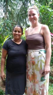 Nageran Homestay - 2