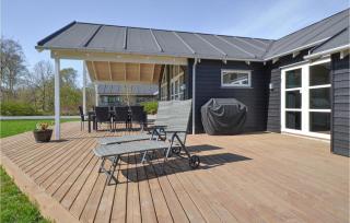 Five-Bedroom Holiday Home In Grenaa - Grenå - 6