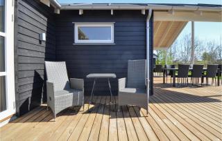 Five-Bedroom Holiday Home In Grenaa - Grenå - 3