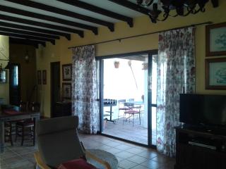 El Matorral Chalet - 8