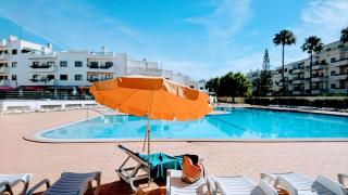 Dunas do Alvor By LTS Holidays #224 - 1
