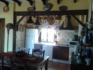 El Matorral Chalet - 9