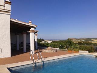 El Matorral Chalet - 0