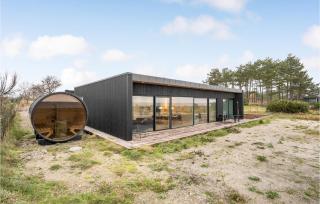 Stunning Home In Ebeltoft With Sauna - 9