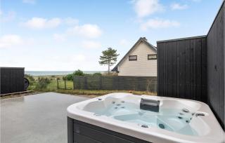 Stunning Home In Ebeltoft With Sauna - Ebeltoft - 7