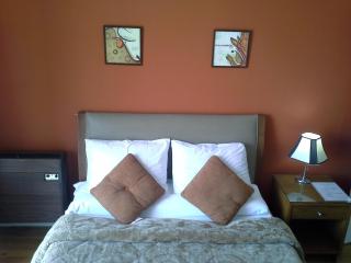 Alexander The Great Hotel - Alexandria - 9