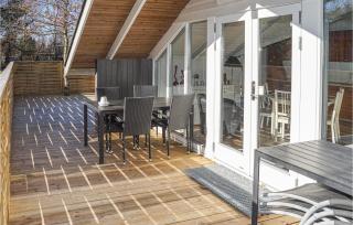 Two-Bedroom Holiday Home In Give - Give - 9