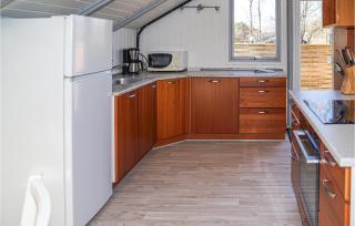 Two-Bedroom Holiday Home In Give - Give - 5