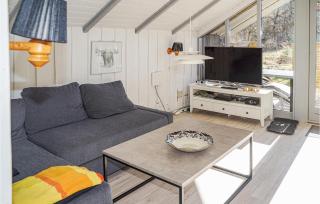 Two-Bedroom Holiday Home In Give - Give - 8