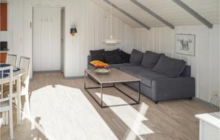 Two-Bedroom Holiday Home In Give - Give - 2