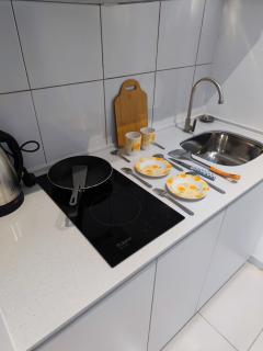 Swiss Home Horizon Suite 2 - 6