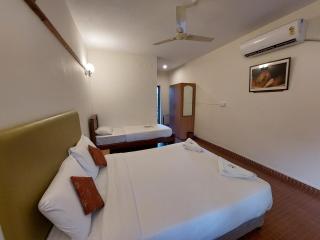 THE TIGER PAW RESORT - Masinagudi - 7