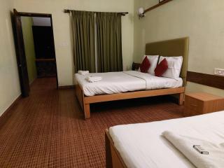 THE TIGER PAW RESORT - Masinagudi - 6