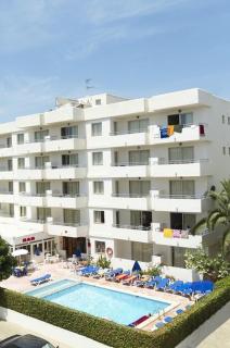 Apartamentos Bon Sol - Los Rosales - AB Group - Playa d'en Bossa - 3