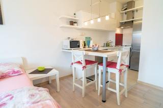 Studio apartment Goga - 6