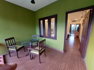 THE TIGER PAW RESORT - Masinagudi - 2