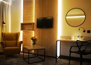 Hotel Relax - 3