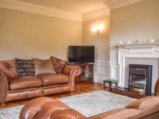 Garden House - Alnmouth - 6