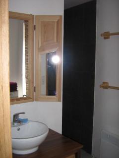 Le Mas de la Musardiere chambres d hotes - Les Assions - 9