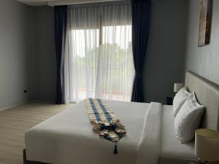 Aonang Inn - Cidade de Krabi - 3