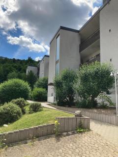 1 - Zimmer Appartement - kleine Harzperle - Langelsheim - 3