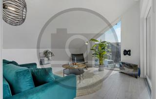 Kysthusene, Lejl 9 - Slagelse - 9