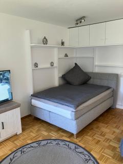 1 - Zimmer Appartement - kleine Harzperle - Langelsheim - 7