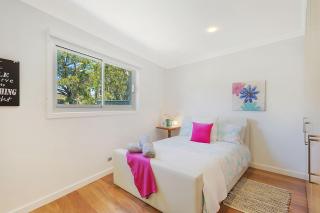 The River Mouth Pambula - Pambula Beach - 2