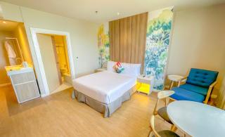 Harolds Hotel Quezon City - 7