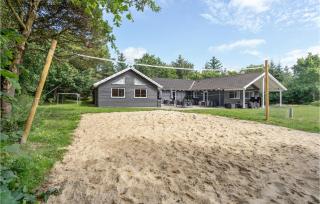 Awesome Home In Blåvand With Sauna - Blåvand - 9